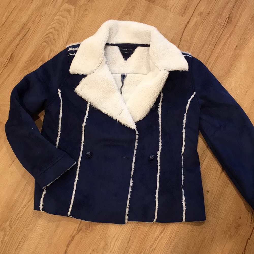 New without tags- Tommy Hilfiger size 16 /xl